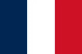 France Flag